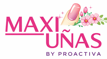 maxi uñas